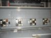 Picture of Square D Power Style Switchboard | 2500A Main Breaker | 480Y/277V 3-Phase 4-Wire | NEMA 3R R&G