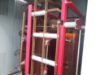 Picture of ABB 1500/2000KVA 12470-480Y/277 Volt Medium Voltage Dry Type Transformer R&G