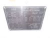 Picture of ABB 1500/2000KVA 12470-480Y/277 Volt Medium Voltage Dry Type Transformer R&G