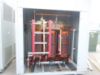 Picture of ABB 1500/2000 KVA 12470-480Y/277 Volt Medium Voltage Dry Type Transformer R&G