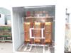 Picture of ABB 1500/2000 KVA 12470-480Y/277 Volt Medium Voltage Dry Type Transformer R&G