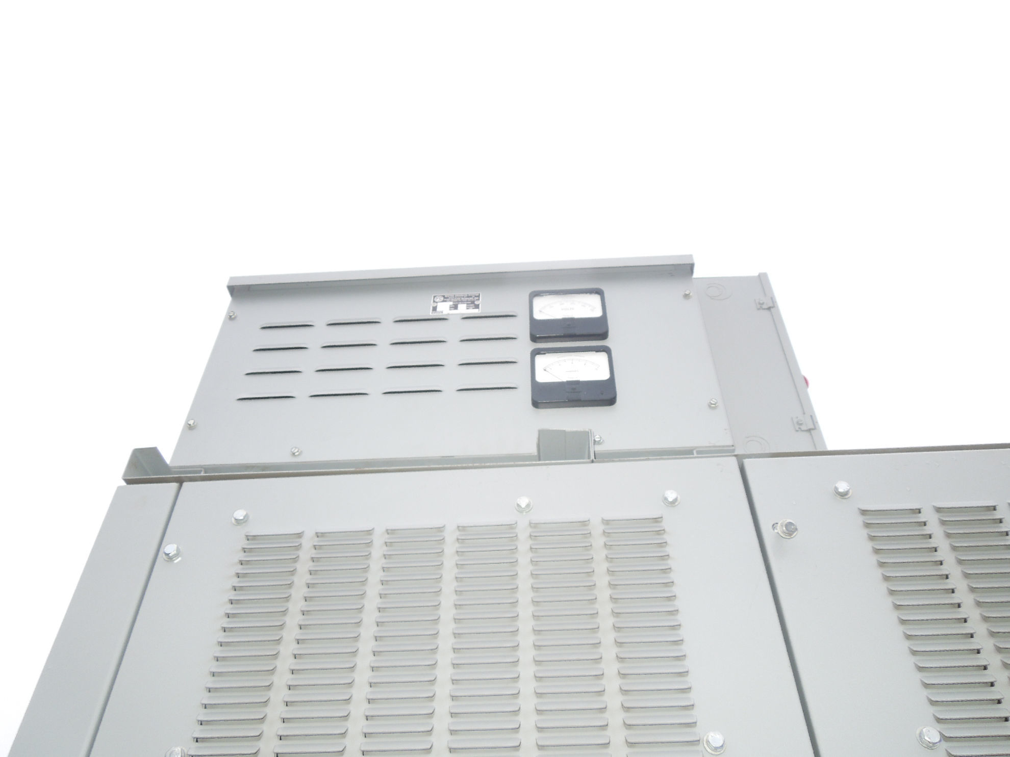 ABB Medium Voltage Dry Type Transformer | 1500/2000 KVA 12470-480Y/277 ...