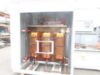 Picture of ABB 1500/2000 KVA 12470-480Y/277 Volt Medium Voltage Dry Type Transformer R&G