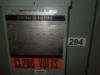 Picture of GE 1500/2000 KVA 13200-480Y/277 Volt Medium Voltage Dry Type Transformer R&G