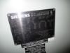 Picture of Siemens 1500/2000 KVA 6900-480Y/277 Volt Medium Voltage Dry Type Transformer R&G