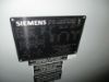 Picture of Siemens 1500/2000 KVA 6900-480Y/277 Volt Medium Voltage Dry Type Transformer R&G