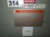 Picture of ITE 2000/2666 KVA 4160-480Y/277 Volt Medium Voltage Dry Type Transformer R&G