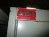 Picture of General Electric AV-Line Switchboard THPR3416ET1 | 1600 Amp Main Fusible | 480Y/277V 3-Phase 4-Wire | NEMA 1 R&G