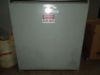Picture of General Electric Medium Voltage Dry Type Transformer | 150 KVA 12470-480Y/277 Volt | 3 Phase NEMA 1 R&G