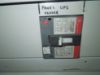 Picture of General Electric Spectra Series Switchboard THPR3608B | 800 Amp Main Fusible | 480V 3-Phase 4-Wire | NEMA 1 R&G