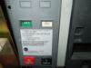 Picture of General Electric Spectra Series Switchboard SSF16B216 | 1600 Amp Main Breaker | 480V 3-Phase 3-Wire | NEMA 1 R&G