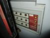 Picture of General Electric AV-Line Switchboard TCVVF9640E1 | 4000 Amp Main Breaker | 480Y/277V 3-Phase 4-Wire | NEMA 1 R&G