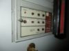 Picture of General Electric AV-Line Switchboard TCVVF9640E1 | 4000 Amp Main Breaker | 480Y/277V 3-Phase 4-Wire | NEMA 1 R&G