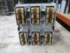 Picture of Square D PowerPact PJ1200 Molded Case Breaker 1200 Amp 600 Volt AC M/O D/O