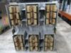 Picture of Square D PowerPact PJ1200 Molded Case Breaker 1200 Amp 600 Volt AC M/O D/O