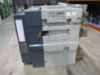 Picture of Square D MasterPact NW20N Circuit Breaker 2000 Amp 600 Volt AC M/O D/O