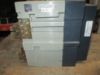 Picture of Square D MasterPact NW20N Circuit Breaker 2000 Amp 600 Volt AC E/O D/O