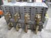 Picture of Square D NW12HF MasterPact Automatic Switch Breaker 1200 Amp 600 Volt 4 Pole E/O F/M