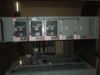 Picture of General Electric Power Break Switchboard | 4000 Amp Main Lug Only | 480Y/277V 3-Phase 4-Wire | NEMA 1 R&G