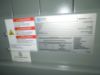 Picture of General Electric Power Break II Switchboard SSD406440 | 4000 Amp Main Breaker | 480Y/277V 3-Phase 4-Wire | NEMA 3R New Surplus