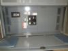 Picture of Square D QED Power Style Switchboard | 2500 Amp SE Main Breaker | 480Y/277V 3-Phase 4-Wire | NEMA 3R R&G