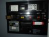 Picture of Square D QED Power Style Switchboard | 2500 Amp SE Main Breaker | 480Y/277V 3-Phase 4-Wire | NEMA 3R R&G