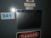 Picture of Square D/ Sorgel 2500/3333 KVA 13200-480Y/277 Volt Medium Voltage Dry Type Transformer R&G