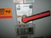 Picture of General Electric Power Break Switchboard TC4040TTHZR | 4000 Amp Main-Tie-Main | 480Y/277V 3-Phase 4-Wire | NEMA 1 R&G
