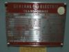 Picture of General Electric 750 KVA 480-208Y/120 Volt 3 Phase Low Voltage Dry Type Transformer R&G