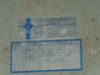 Picture of Field 18 KVA 460-460 Volt 3 Phase Low Voltage Dry Type Transformer R&G