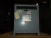 Picture of Cutler-Hammer 11 KVA 460-460Y/266 Volt 3 Phase Low Voltage Dry Type Transformer R&G