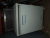 Picture of General Electric 112.5 KVA 480-208Y/120 Volt 3 Phase Low Voltage Dry Type Transformer R&G