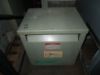 Picture of General Electric 45 KVA 480-208Y/120 Volt 3 Phase Low Voltage Dry Type Transformer R&G