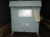 Picture of Hammond 15 KVA 240x480-120/240 Volt 1 Phase Low Voltage Dry Type Transformer R&G
