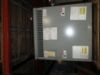 Picture of General Electric 75 KVA 460-460Y/266 Volt 3 Phase Low Voltage Dry Type Transformer R&G