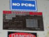 Picture of Federal Pacific 37.5 KVA 480-208Y/120 Volt 3 Phase Low Voltage Dry Type Transformer R&G