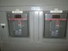 Picture of Electro-Mechanical Industries SACE E2.2H-A Switchboard | 4000 Amp Main Lug Only | 208Y/120V 3-Phase 4-Wire | NEMA 1 R&G