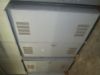 Picture of Cutler-Hammer Pow-R-Line Switchboard RD325T36W Main Breaker 2500 Amp 480Y/277 Volt 3Ph 4W NEMA 3R New Surplus