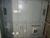 Picture of Cutler-Hammer Pow-R-Line Switchboard RD325T36W Main Breaker 2500 Amp 480Y/277 Volt 3Ph 4W NEMA 3R New Surplus