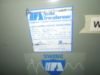 Picture of ACME 225 KVA 480-208Y/120 Volt 3 Phase Low Voltage Dry Type Transformer R&G