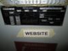 Picture of Basler 85 KVA 2400-460 Volt 3 Phase Medium Voltage Dry Type Transformer R&G