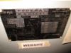 Picture of Federal Pacific 112.5 KVA 480-208Y/120 Volt 3 Phase Low Voltage Dry Type Transformer R&G