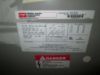 Picture of Federal Pacific Low Voltage Dry Type Transformer | 225 KVA 480-208Y/120 Volt | 3 Phase NEMA 1 R&G