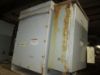 Picture of General Electric Low Voltage Dry Type Transformer W/ LOAD CENTER | 15 KVA 480-208Y/120 Volt | 3 Phase NEMA 1 R&G