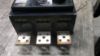 Picture of Square D PAF362000DC1625 Circuit Breaker 2000 Amp 500 Volt DC M/O F/M