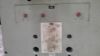 Picture of FPE NP632000 Circuit Breaker 2500 Amp 600 Volt AC M/O F/M