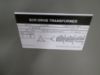 Picture of Hevi-Duty 440 KVA 466-230Y/133V 3 Phase Low Voltage Dry Type Transformer R&G
