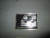 Picture of Hitran 9 KVA 208-208Y/120 Volt 1 Phase Low Voltage Dry Type Transformer R&G