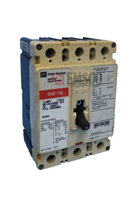 Picture of EHD3100 Cutler-Hammer Circuit Breaker