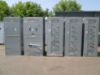 Picture of Siemens FC II Series 6 Switchboard QA-3033 | 3000 Amp Main Fusible | 208Y/120V 3-Phase 4-Wire | NEMA 1 R&G